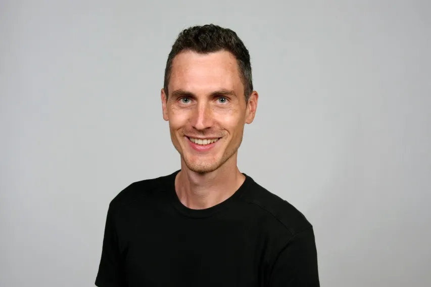 Profilbild Raphael Baumeister Profilbild Raphael Baumeister